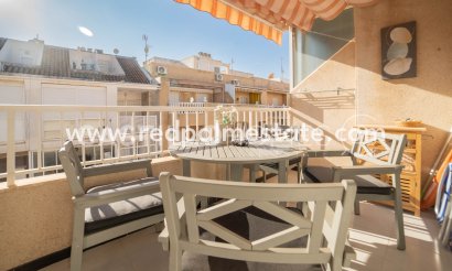Apartamento - Reventa - Torrevieja - Centro Torrevieja