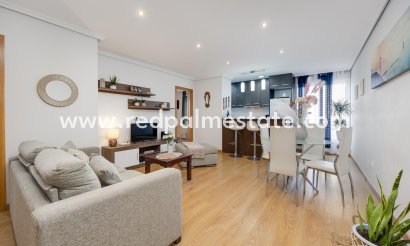 Apartamento - Reventa - Torrevieja - Centro Torrevieja