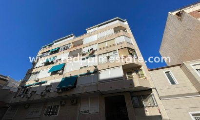 Apartamento - Reventa - Torrevieja - Centro Torrevieja