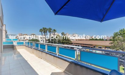 Apartamento - Reventa - Torrevieja - Centro Torrevieja
