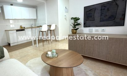 Apartamento - Reventa - Torrevieja - Centro Torrevieja