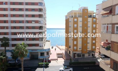 Apartamento - Reventa - Torrevieja - Costa Blanca