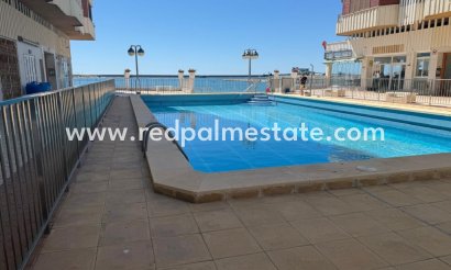 Apartamento - Reventa - Torrevieja - Costa Blanca