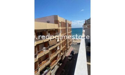Apartamento - Reventa - Torrevieja - Costa Blanca
