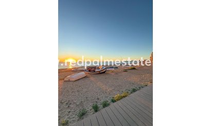 Apartamento - Reventa - Torrevieja - Costa Blanca