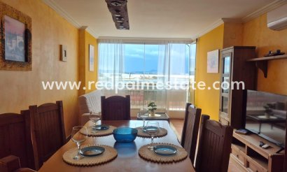 Apartamento - Reventa - Torrevieja - El Acequión - Los Náufragos