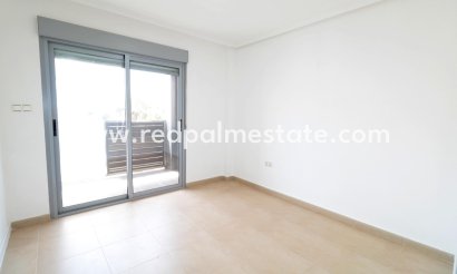 Apartamento - Reventa - Torrevieja - El Acequión - Los Náufragos