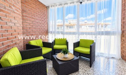 Apartamento - Reventa - Torrevieja - El Acequión - Los Náufragos
