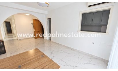 Apartamento - Reventa - Torrevieja - El Acequión - Los Náufragos