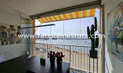 Apartamento - Reventa - Torrevieja - El Acequión - Los Náufragos