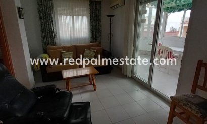 Apartamento - Reventa - Torrevieja - El Acequión - Los Náufragos