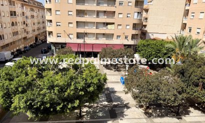 Apartamento - Reventa - Torrevieja - El molino