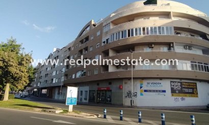 Apartamento - Reventa - Torrevieja - El molino