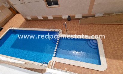 Apartamento - Reventa - Torrevieja - El molino