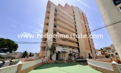 Apartamento - Reventa - Torrevieja - La Mata