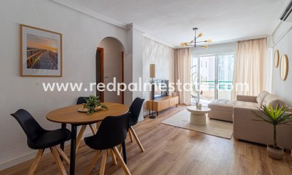 Apartamento - Reventa - Torrevieja - La Mata