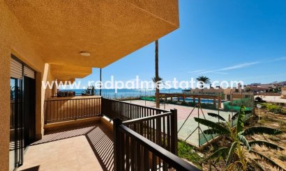 Apartamento - Reventa - Torrevieja - La Mata