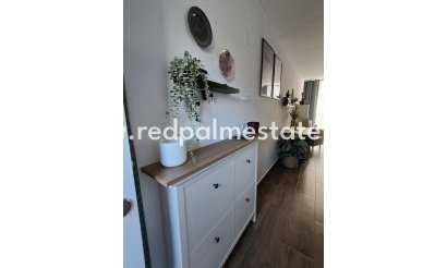 Apartamento - Reventa - Torrevieja - La Mata