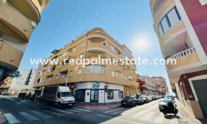 Apartamento - Reventa - Torrevieja - La Mata