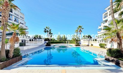 Apartamento - Reventa - Torrevieja - La Mata