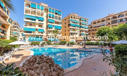 Apartamento - Reventa - Torrevieja - La Mata
