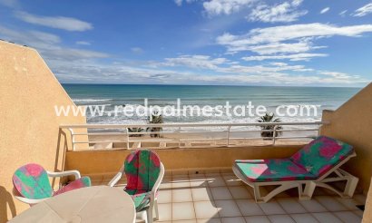 Apartamento - Reventa - Torrevieja - La Mata