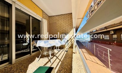 Apartamento - Reventa - Torrevieja - La Mata