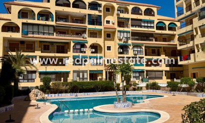 Apartamento - Reventa - Torrevieja -
                La Mata