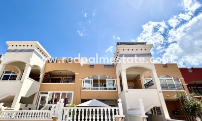 Apartamento - Reventa - Torrevieja - Los Altos