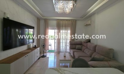 Apartamento - Reventa - Torrevieja - Nueva Torrevieja - Aguas Nuevas