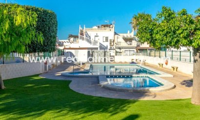 Apartamento - Reventa - Torrevieja -
                Nueva Torrevieja - Aguas Nuevas