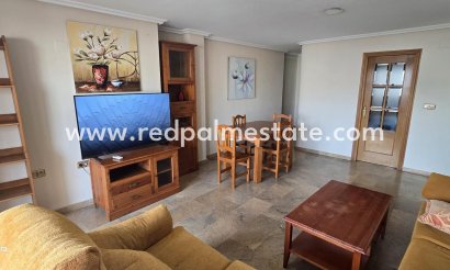 Apartamento - Reventa - Torrevieja - PARQUE DE LAS NACIONES