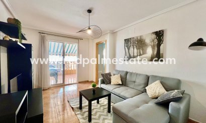 Apartamento - Reventa - Torrevieja - PARQUE DE LAS NACIONES