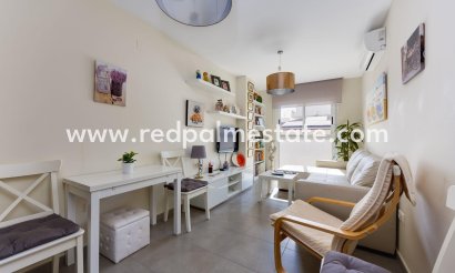 Apartamento - Reventa - Torrevieja - PARQUE DE LAS NACIONES