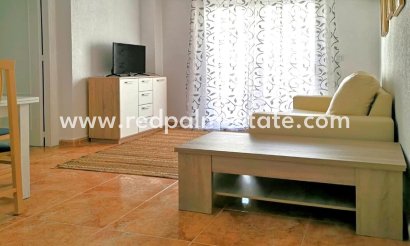Apartamento - Reventa - Torrevieja - PARQUE DE LAS NACIONES