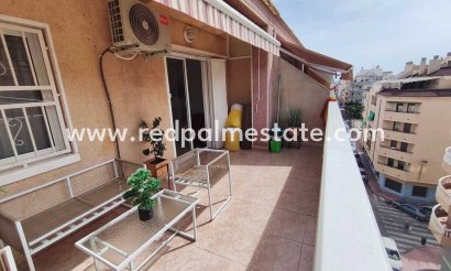 Apartamento - Reventa - Torrevieja - PARQUE DE LAS NACIONES