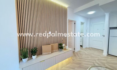 Apartamento - Reventa - Torrevieja - PARQUE DE LAS NACIONES