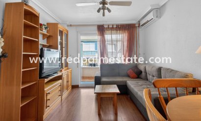Apartamento - Reventa - Torrevieja - Parque de las Naciones