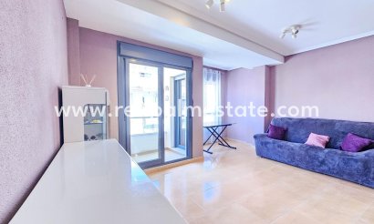 Apartamento - Reventa - Torrevieja - PARQUE DE LAS NACIONES