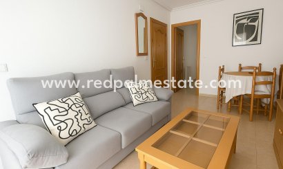 Apartamento - Reventa - Torrevieja - Parque las naciones
