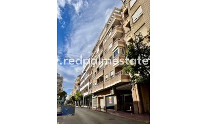 Apartamento - Reventa - Torrevieja - Playa de cura