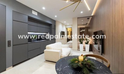 Apartamento - Reventa - Torrevieja - Playa de los Locos