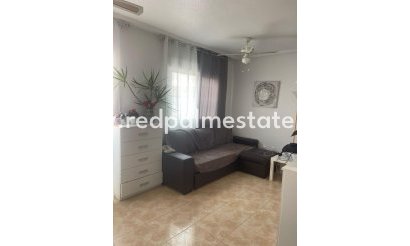 Apartamento - Reventa - Torrevieja - Playa de los Locos