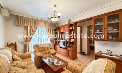 Apartamento - Reventa - Torrevieja - Playa del Cura