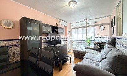 Apartamento - Reventa - Torrevieja - Playa del Cura