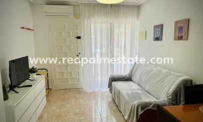 Apartamento - Reventa - Torrevieja - Playa del Cura