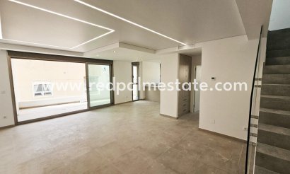 Apartamento - Reventa - Torrevieja - Playa del Cura