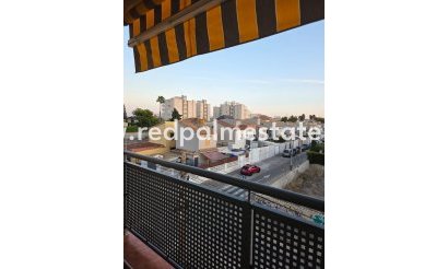 Apartamento - Reventa - Torrevieja - Playa del Cura