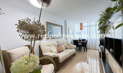 Apartamento - Reventa - Torrevieja - Playa del Cura