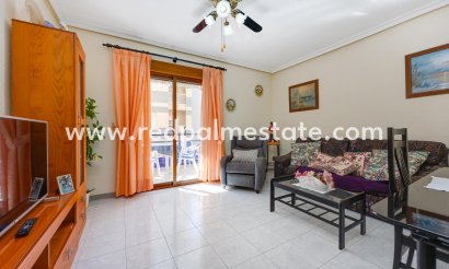 Apartamento - Reventa - Torrevieja - Playa del Cura